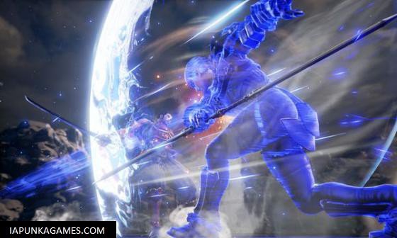 Soulcalibur VI Screenshot 3, Full Version, PC Game, Download Free