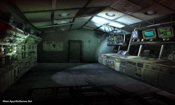 Syberia Screenshot 2, Full Version, PC Game, Download Free