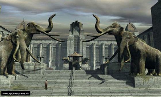 Syberia Screenshot 3, Full Version, PC Game, Download Free