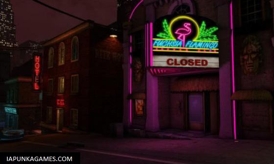 Tesla Effect: A Tex Murphy Adventure Screenshot 2, Full Version, PC Game, Download Free