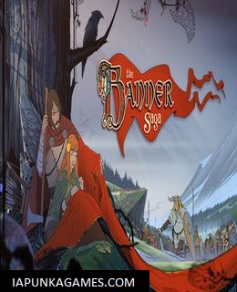 The Banner Saga Cover, Poster, Full Version, PC Game, Download Free