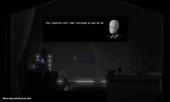 The Fall Part 2: Unbound Screenshot 2, Full Version, PC Game, Download Free