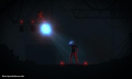The Fall Screenshot 1, Full Version, PC Game, Download Free