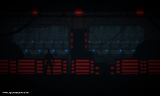 The Fall Screenshot 2, Full Version, PC Game, Download Free