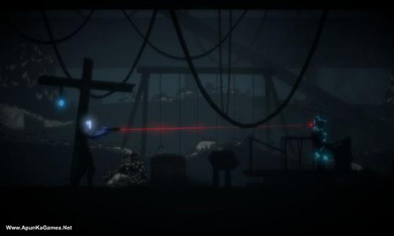 The Fall Screenshot 3, Full Version, PC Game, Download Free