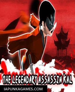 The Legendary Assassin KAL Cover, Poster, Full Version, PC Game, Download Free
