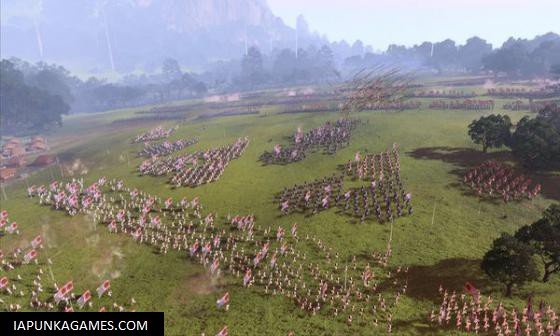 Total War: Three Kingdoms Screenshot 2, Full Version, PC Game, Download Free