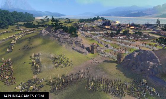 Total War: Three Kingdoms Screenshot 3, Full Version, PC Game, Download Free