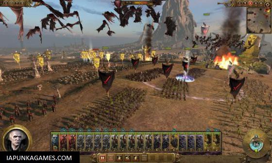 Total War: Warhammer Screenshot 2, Full Version, PC Game, Download Free