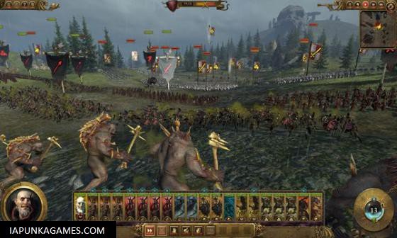 Total War: Warhammer Screenshot 3, Full Version, PC Game, Download Free