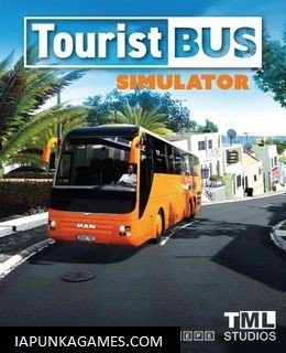 Tourist Bus Simulator Cover, Poster, Full Version, PC Game, Download Free