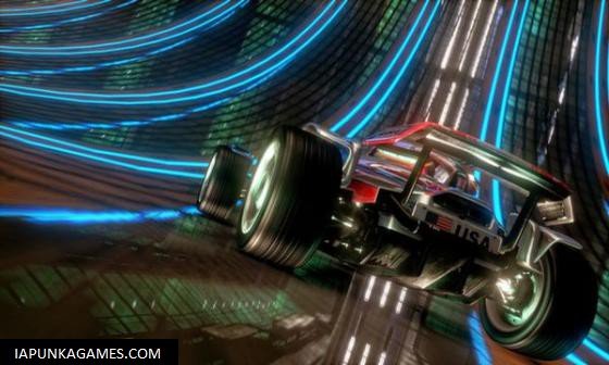 TrackMania 2 Stadium Screenshot 1, Full Version, PC Game, Download Free