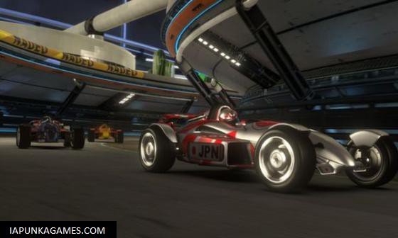 TrackMania 2 Stadium Screenshot 2, Full Version, PC Game, Download Free