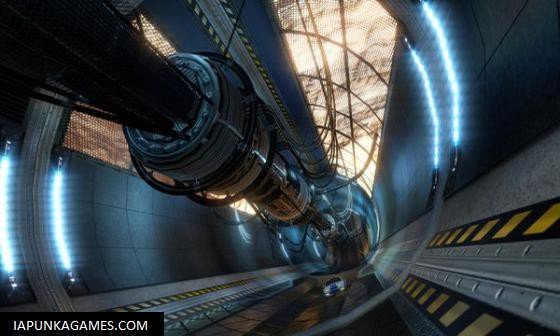 TrackMania 2: Canyon Screenshot 3, Full Version, PC Game, Download Free