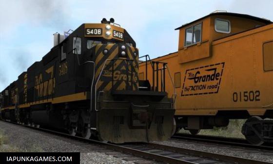 Train Simulator 2017 Pioneers Edition Screenshot 2, Full Version, PC Game, Download Free