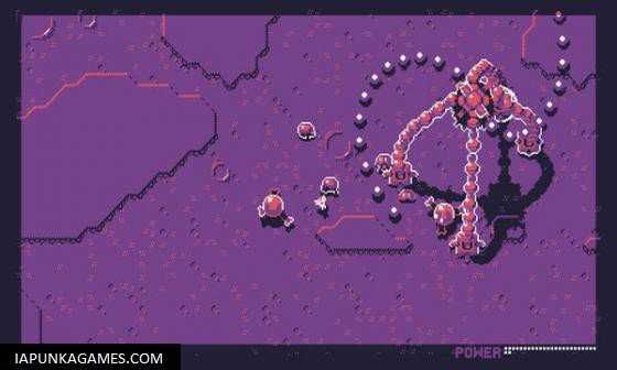 Voidrun Screenshot 3, Full Version, PC Game, Download Free