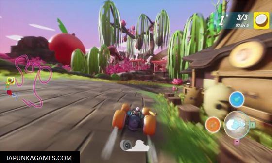 All-Star Fruit Racing Screenshot 3, Full Version, PC Game, Download Free