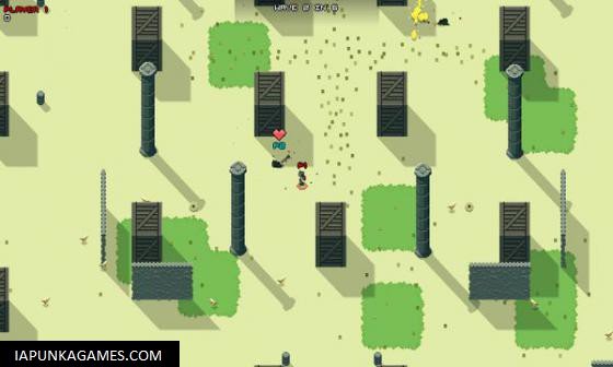 Angry Arrows Screenshot 1, Full Version, PC Game, Download Free