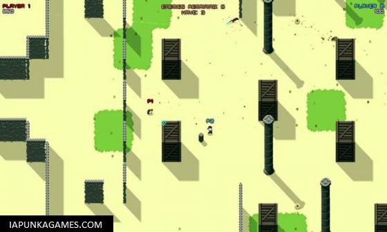 Angry Arrows Screenshot 3, Full Version, PC Game, Download Free