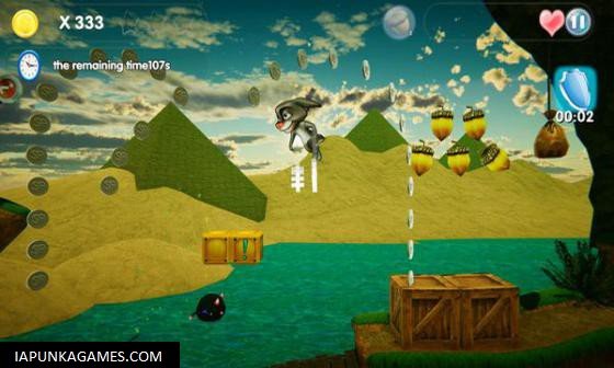 Animal Friends Adventure Screenshot 2, Full Version, PC Game, Download Free