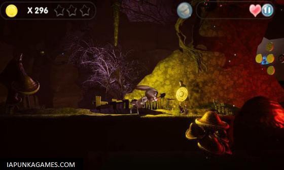 Animal Friends Adventure Screenshot 3, Full Version, PC Game, Download Free