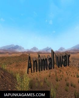 Animal war Cover, Poster, Full Version, PC Game, Download Free