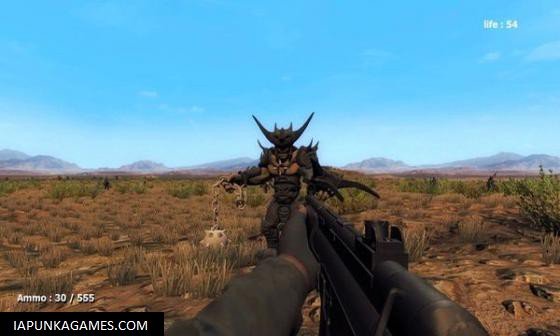 Animal war Screenshot 2, Full Version, PC Game, Download Free