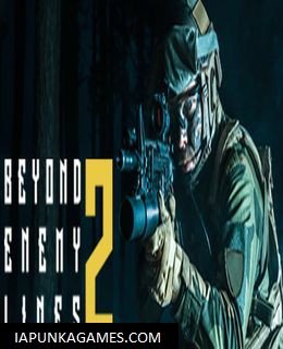 Beyond Enemy Lines 2 Cover, Poster, Full Version, PC Game, Download Free