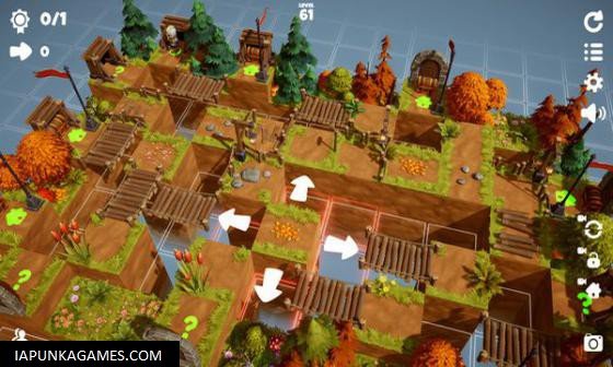 BonVoyage! Screenshot 1, Full Version, PC Game, Download Free