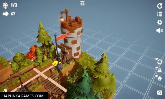 BonVoyage! Screenshot 2, Full Version, PC Game, Download Free