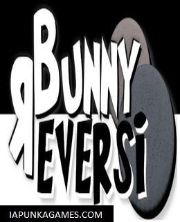 Bunny Reversi Cover, Poster, Full Version, PC Game, Download Free