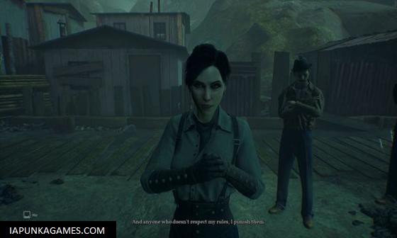 Call of Cthulhu Screenshot 2, Full Version, PC Game, Download Free