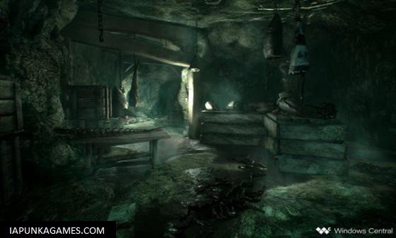 Call of Cthulhu Screenshot 3, Full Version, PC Game, Download Free