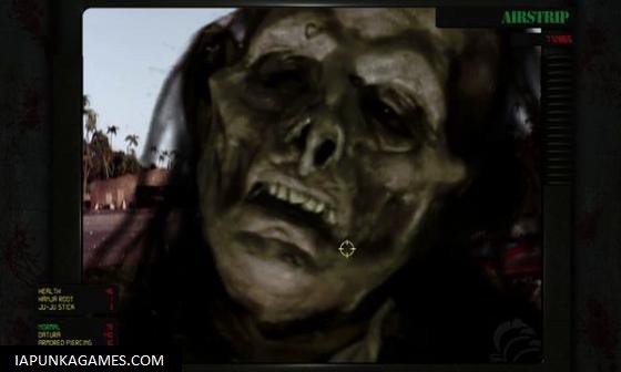 Corpse Killer - 25th Anniversary Edition Screenshot 1, Full Version, PC Game, Download Free