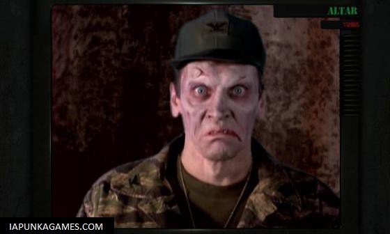 Corpse Killer - 25th Anniversary Edition Screenshot 3, Full Version, PC Game, Download Free