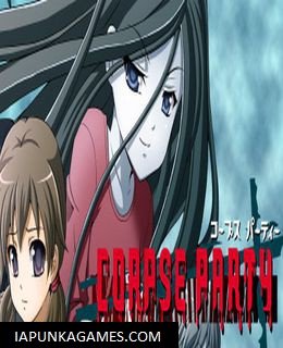 Corpse Party Cover, Poster, Full Version, PC Game, Download Free