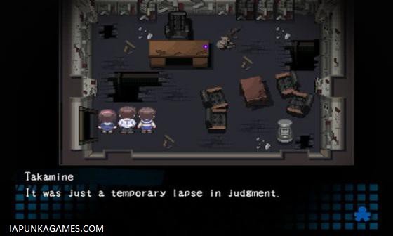 Corpse Party Screenshot 2, Full Version, PC Game, Download Free