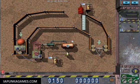 Crazy Machines 1 Screenshot 2, Full Version, PC Game, Download Free
