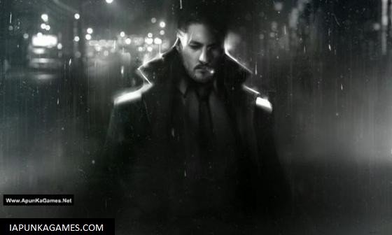 Dry Drowning Screenshot 1, Full Version, PC Game, Download Free