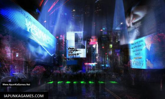 Dry Drowning Screenshot 3, Full Version, PC Game, Download Free