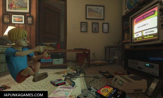 Duck Season Screenshot 2, Full Version, PC Game, Download Free