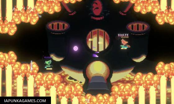 Ehandcipation Screenshot 1, Full Version, PC Game, Download Free