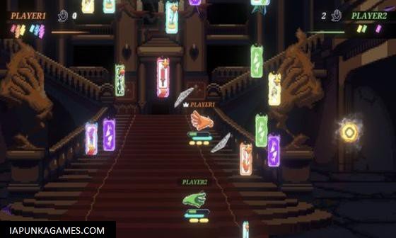 Ehandcipation Screenshot 2, Full Version, PC Game, Download Free