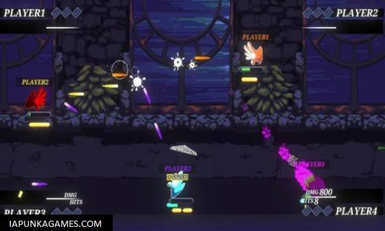 Ehandcipation Screenshot 3, Full Version, PC Game, Download Free