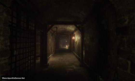 Escape First 2 Screenshot 2, Full Version, PC Game, Download Free