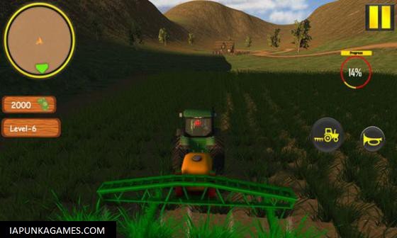 Farming Village Screenshot 1, Full Version, PC Game, Download Free