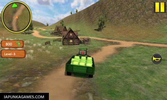 Farming Village Screenshot 3, Full Version, PC Game, Download Free