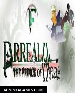 Farrealm: The Prince of Winds Cover, Poster, Full Version, PC Game, Download Free