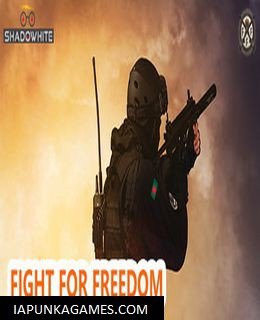 Fight For Freedom Cover, Poster, Full Version, PC Game, Download Free