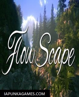 FlowScape Cover, Poster, Full Version, PC Game, Download Free
